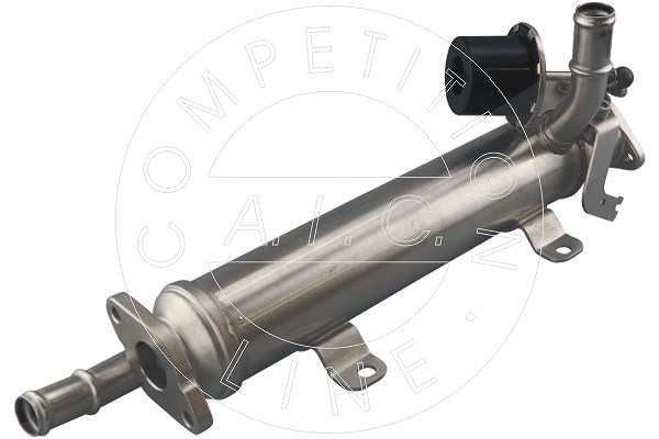 Aic Kühler, Abgasrückführung [Hersteller-Nr. 56772] für Skoda, VW, Seat, Audi