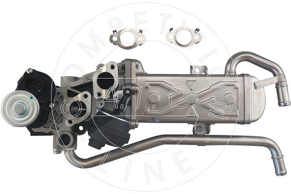 Aic AGR-Modul [Hersteller-Nr. 56671] für Skoda, Seat, VW