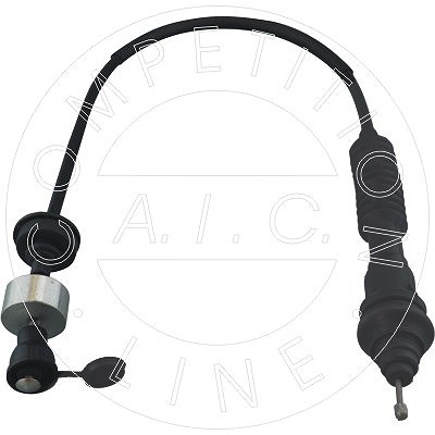 Aic Seilzug, Kupplungsbetätigung [Hersteller-Nr. 56596] für Citroën, Peugeot