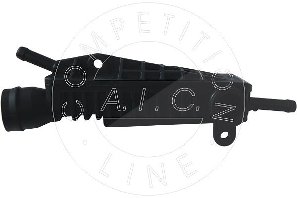 Aic Heizflansch, Ansaugluftvorwärmung [Hersteller-Nr. 56450] für Seat, VW, Skoda