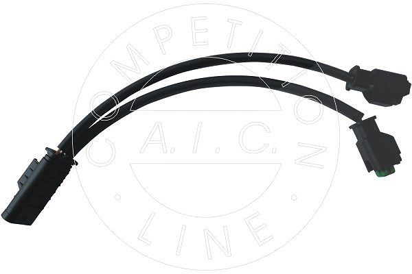 Aic Leitungsadapter, Elektrosatz [Hersteller-Nr. 56406] für Peugeot, Citroën, Mini