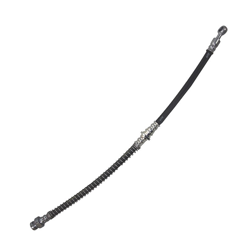 Ate Bremsschlauch Vorderachse [Hersteller-Nr. 24.5248-0461.3] für Mitsubishi, Volvo