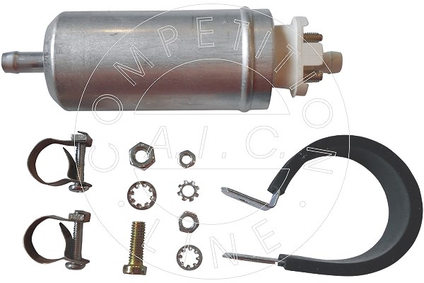 Aic Kraftstoffpumpe [Hersteller-Nr. 56114] für VW, Mg, Porsche, Honda, Maserati, Peugeot, Daihatsu, Lada, Suzuki, Fiat, Opel, Saab, Bedford, Ford, Maz