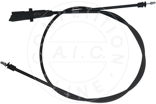 Aic Motorhaubenzug [Hersteller-Nr. 56072] für Mercedes-Benz