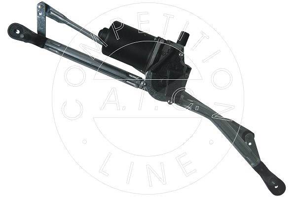 Aic Wischergestänge [Hersteller-Nr. 54870] für Fiat