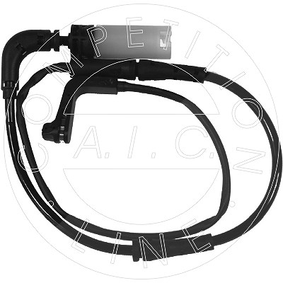 Aic Warnkontakt, Bremsbelagverschleiß [Hersteller-Nr. 53941] für BMW