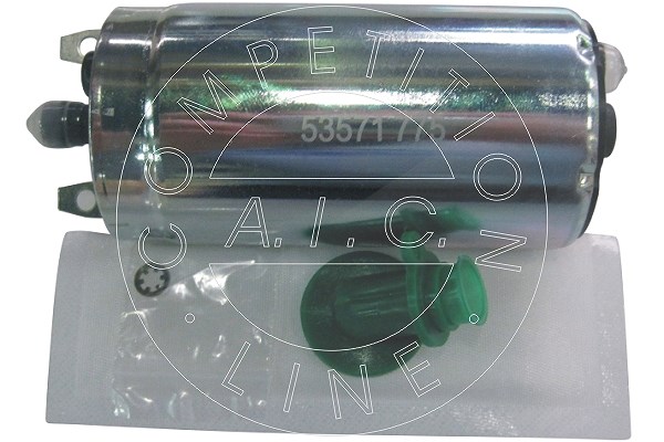 Aic Kraftstoffpumpe [Hersteller-Nr. 53571] für Isuzu, Subaru, Opel, Nissan