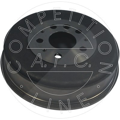 Aic Bremstrommel [Hersteller-Nr. 53569] für VW