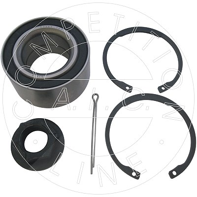 Aic Radlagersatz [Hersteller-Nr. 53565] für Ford