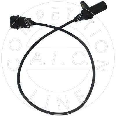 Aic Impulsgeber, Kurbelwelle [Hersteller-Nr. 53377] für Fiat, Peugeot, Citroën, Lancia