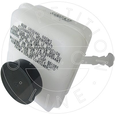 Aic Ausgleichsbehälter, Bremsflüssigkeit [Hersteller-Nr. 53307] für VW, Skoda, Seat, Audi