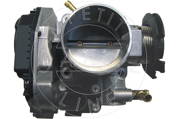 Aic Drosselklappenstutzen [Hersteller-Nr. 53196] für Audi, Seat, Skoda, VW