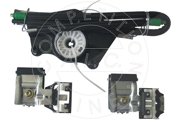 Aic Reparatursatz, Fensterheber [Hersteller-Nr. 53125] für VW