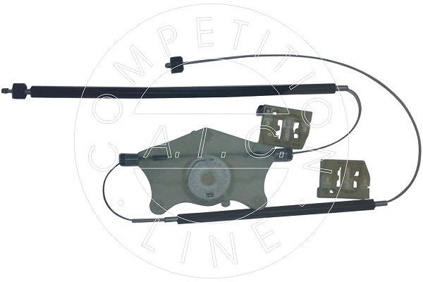 Aic Reparatursatz, Fensterheber [Hersteller-Nr. 52961] für VW