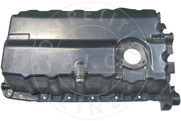 Aic Ölwanne [Hersteller-Nr. 52765] für Seat, Audi, VW, Skoda