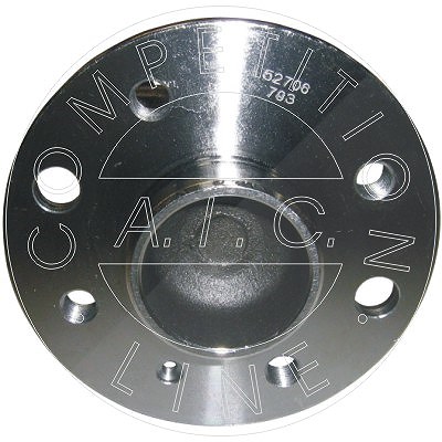 Aic Radlagersatz [Hersteller-Nr. 52706] für Opel, Vauxhall