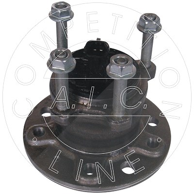 Aic Radlagersatz [Hersteller-Nr. 52705] für Opel, Cadillac, Saab, Vauxhall, Fiat