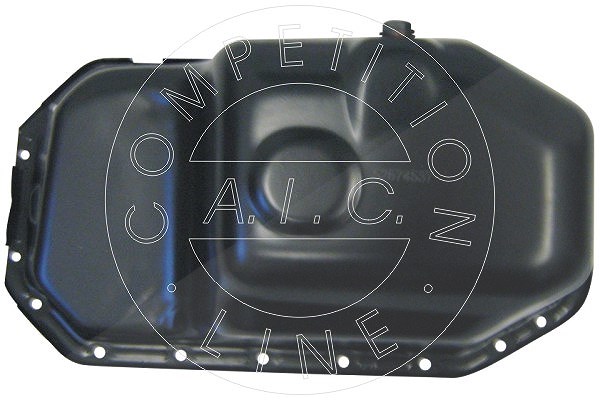 Aic Ölwanne [Hersteller-Nr. 52674] für VW, Skoda, Seat