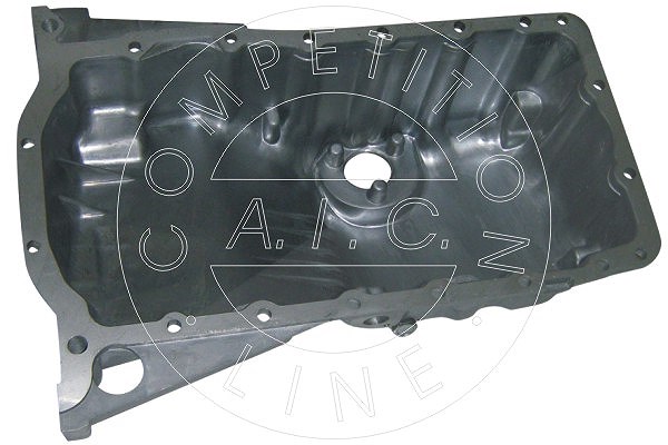 Aic Ölwanne [Hersteller-Nr. 52669] für VW, Skoda, Audi