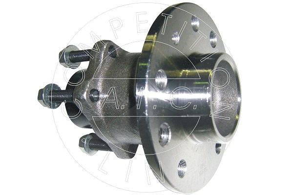 Aic Radlagersatz [Hersteller-Nr. 52513] für Opel, Chevrolet, Vauxhall, Saab