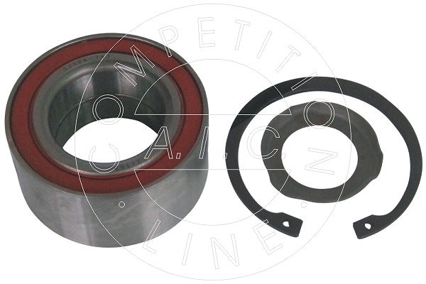 Aic Radlagersatz [Hersteller-Nr. 52509] für BMW