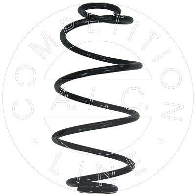 Aic Fahrwerksfeder [Hersteller-Nr. 52448] für Opel, Vauxhall