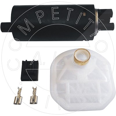 Aic Kraftstoffpumpe [Hersteller-Nr. 52407] für Opel, Vauxhall