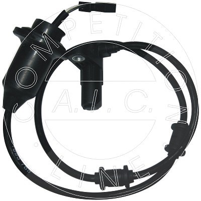 Aic Sensor, Raddrehzahl [Hersteller-Nr. 51893] für Mercedes-Benz