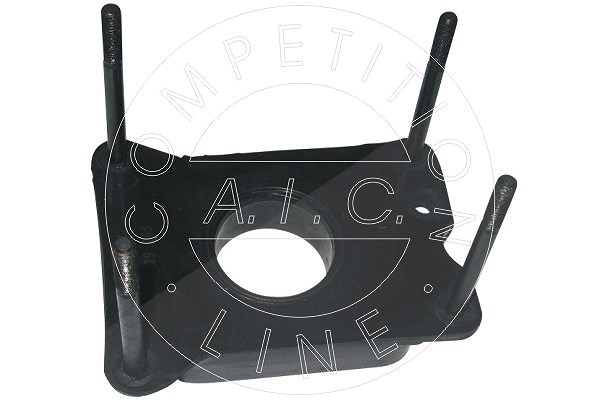 Aic Flansch, Zentraleinspritzung [Hersteller-Nr. 51796] für VW, Seat