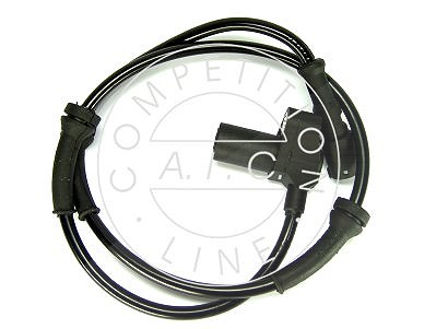 Aic Sensor, Raddrehzahl [Hersteller-Nr. 51698] für VW