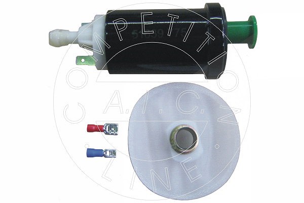 Aic Kraftstoffpumpe [Hersteller-Nr. 51639] für Vauxhall, Opel