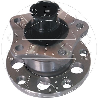 Aic Radlagersatz [Hersteller-Nr. 51520] für VW, Audi, Skoda
