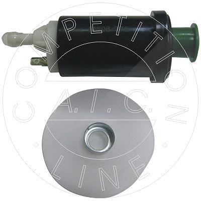 Aic Kraftstoffpumpe [Hersteller-Nr. 51508] für Fiat, Opel, Citroën, Autobianchi, Lancia, Peugeot