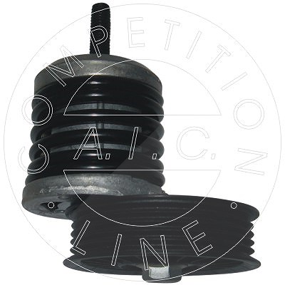 Aic Riemenspanner, Keilrippenriemen [Hersteller-Nr. 51444] für Audi, VW