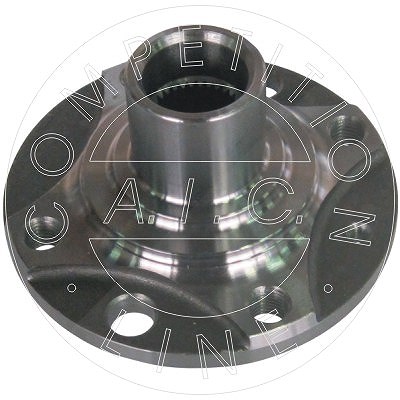 Aic Radnabe [Hersteller-Nr. 51443] für Vauxhall, Opel, Daewoo