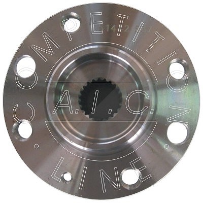 Aic Radnabe [Hersteller-Nr. 51442] für Vauxhall, Daewoo, Opel