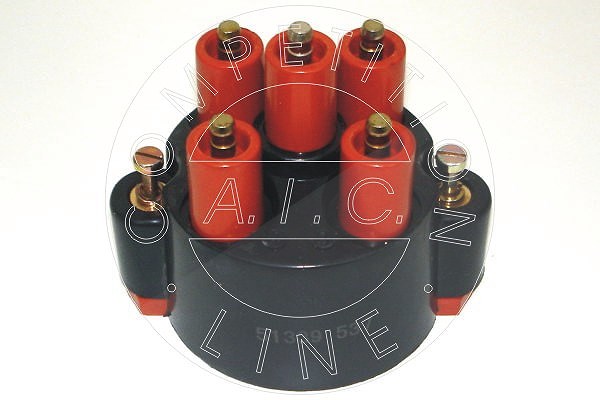 Aic Zündverteilerkappe [Hersteller-Nr. 51339] für Mercedes-Benz