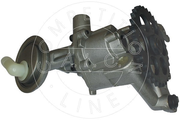 Aic Ölpumpe [Hersteller-Nr. 51239] für Seat, VW