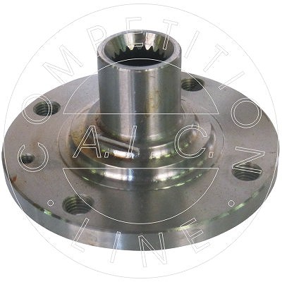 Aic Radnabe [Hersteller-Nr. 51119] für Audi, VW