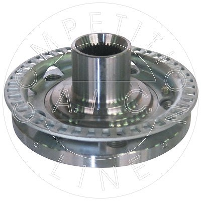 Aic Radnabe [Hersteller-Nr. 51087] für Seat, VW