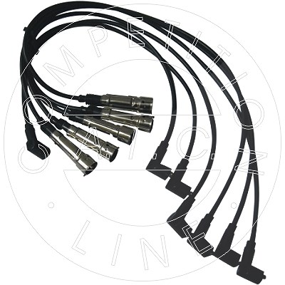 Aic Zündleitungssatz [Hersteller-Nr. 50688] für VW, Audi