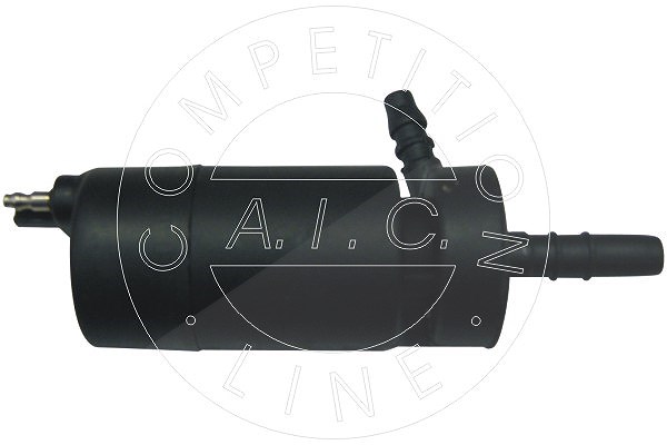 Aic Waschwasserpumpe, Scheibenreinigung [Hersteller-Nr. 50668] für Ford