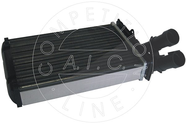 Aic Wärmetauscher, Innenraumheizung [Hersteller-Nr. 50601] für Citroën, Peugeot
