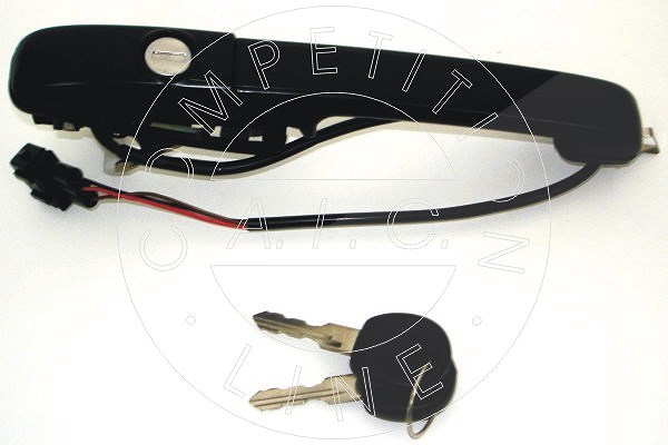 Aic Türgriff [Hersteller-Nr. 50564] für VW