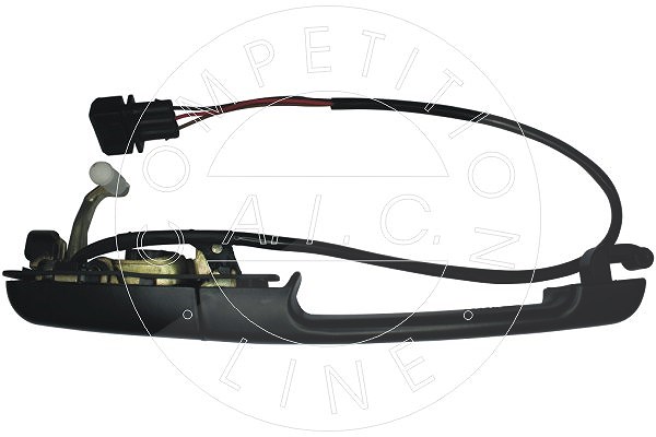 Aic Türgriff [Hersteller-Nr. 50556] für VW