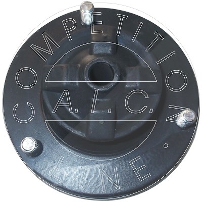 Aic Federbeinstützlager [Hersteller-Nr. 50272] für VW, BMW