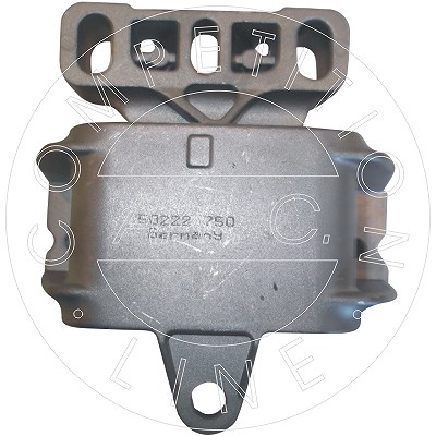 Aic Lagerung, Motor [Hersteller-Nr. 50222] für Seat, Skoda, Audi, VW
