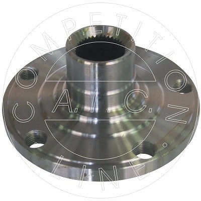 Aic Radnabe [Hersteller-Nr. 50140] für Seat, Audi, VW, Skoda