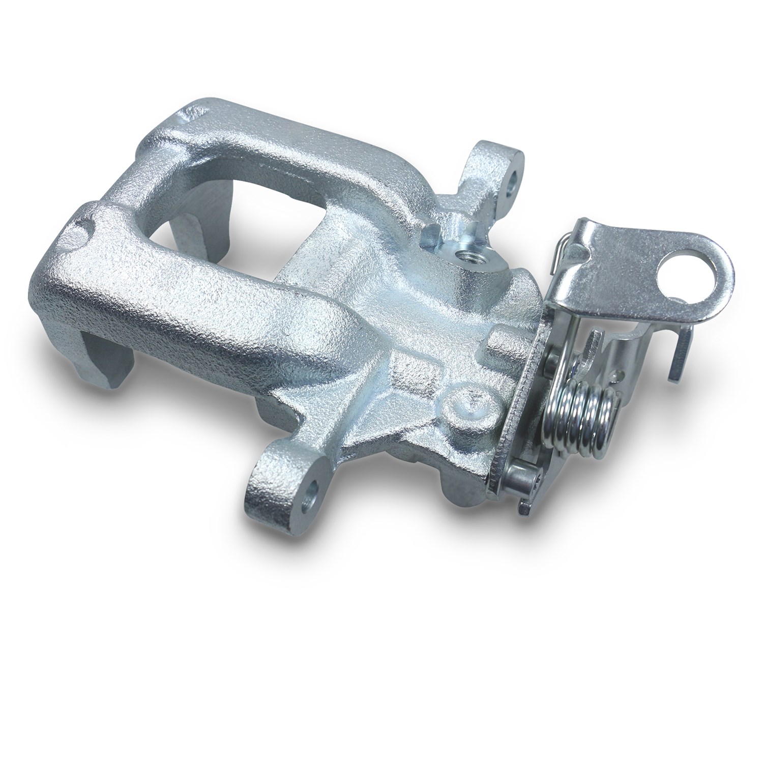 Atec Bremssattel hinten rechts [Hersteller-Nr. 40279194] für VW, Seat, Skoda, Audi