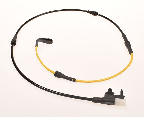 Hella Warnkontakt, Bremsbelagverschleiß [Hersteller-Nr. 8DK355252-921] für Land Rover, Jaguar